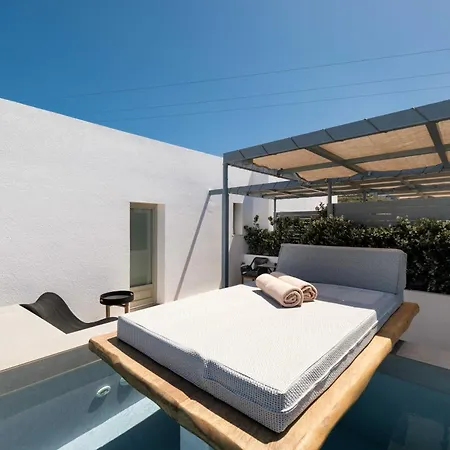Apart-hotel Parion Opus (adults Only)