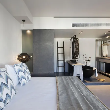 Hotel apartamentowy Parion Opus (adults Only)