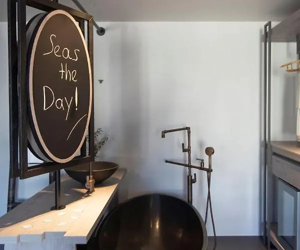 Parion Opus (adults Only) 4* Naousa