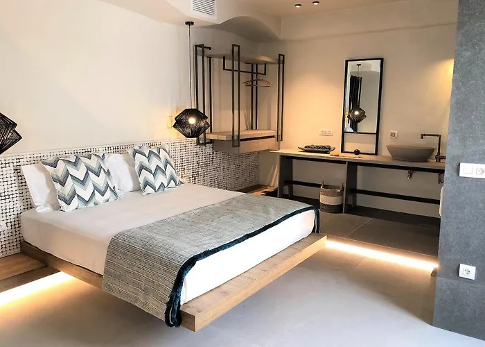 Parion Opus (adults Only) 4*