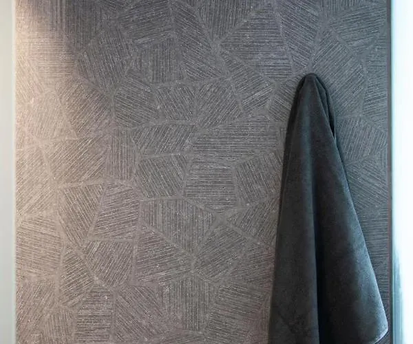 Parion Opus (adults Only) Lägenhetshotell 4*