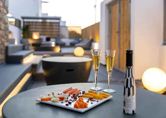 Parion Opus (adults Only)