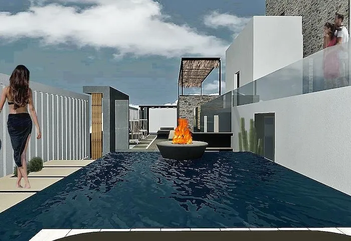 Parion Opus (adults Only) Naousa