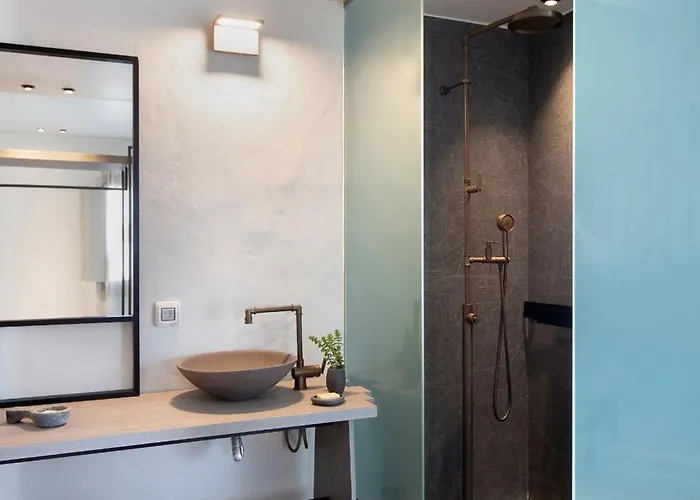 Apart-hotel Parion Opus (adults Only)